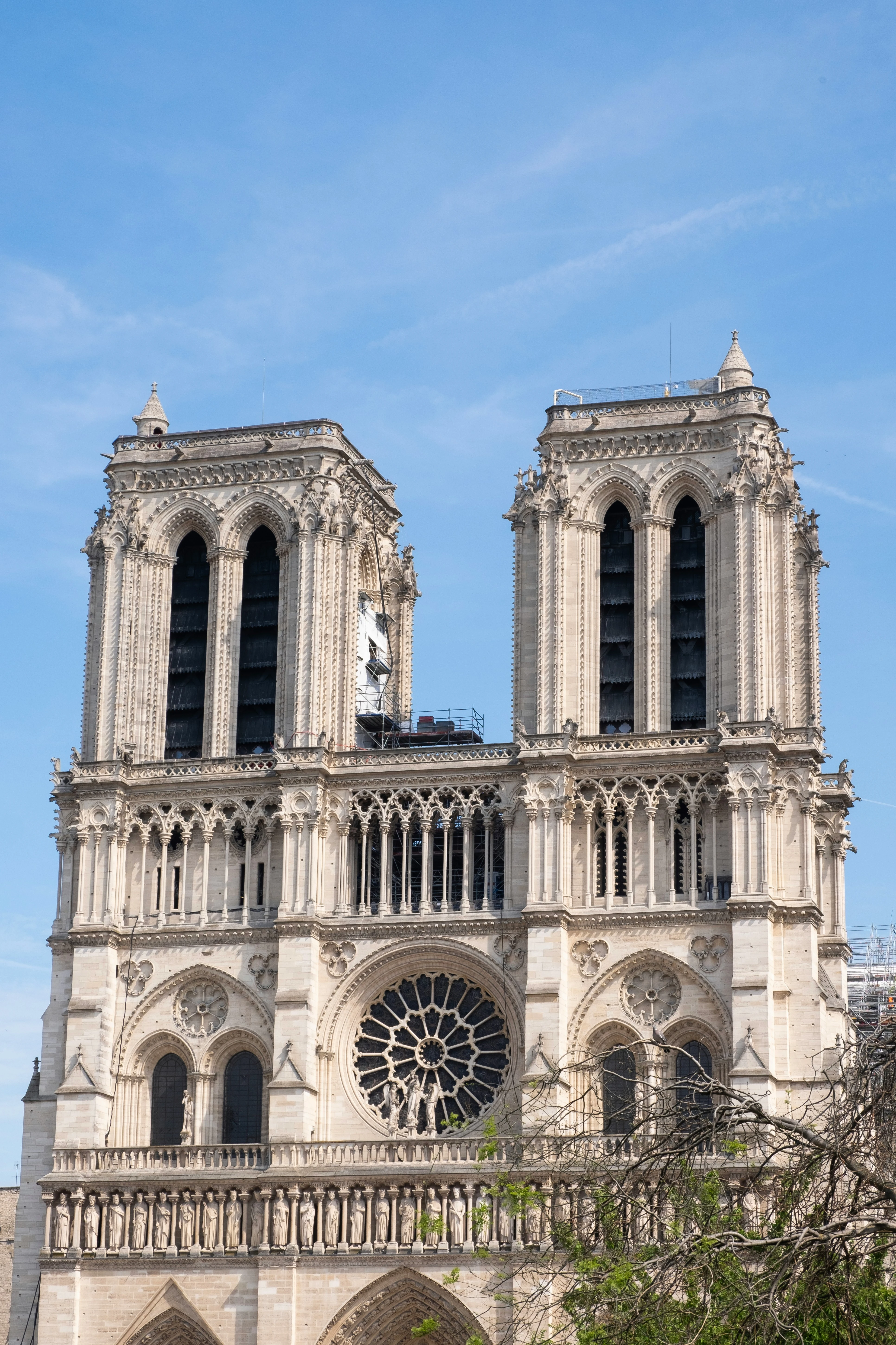 Notre-Dame